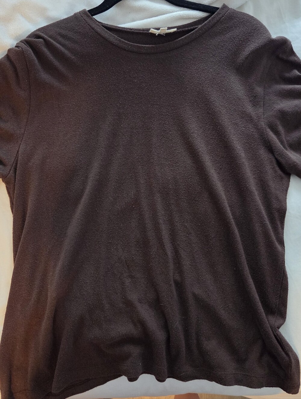 Ozma "Big Tee" Manzanita